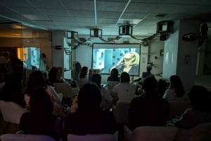 Malaga centro historico: Paws For A Moment Cat Cafe