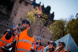 Málaga: Complete Segway City Tour