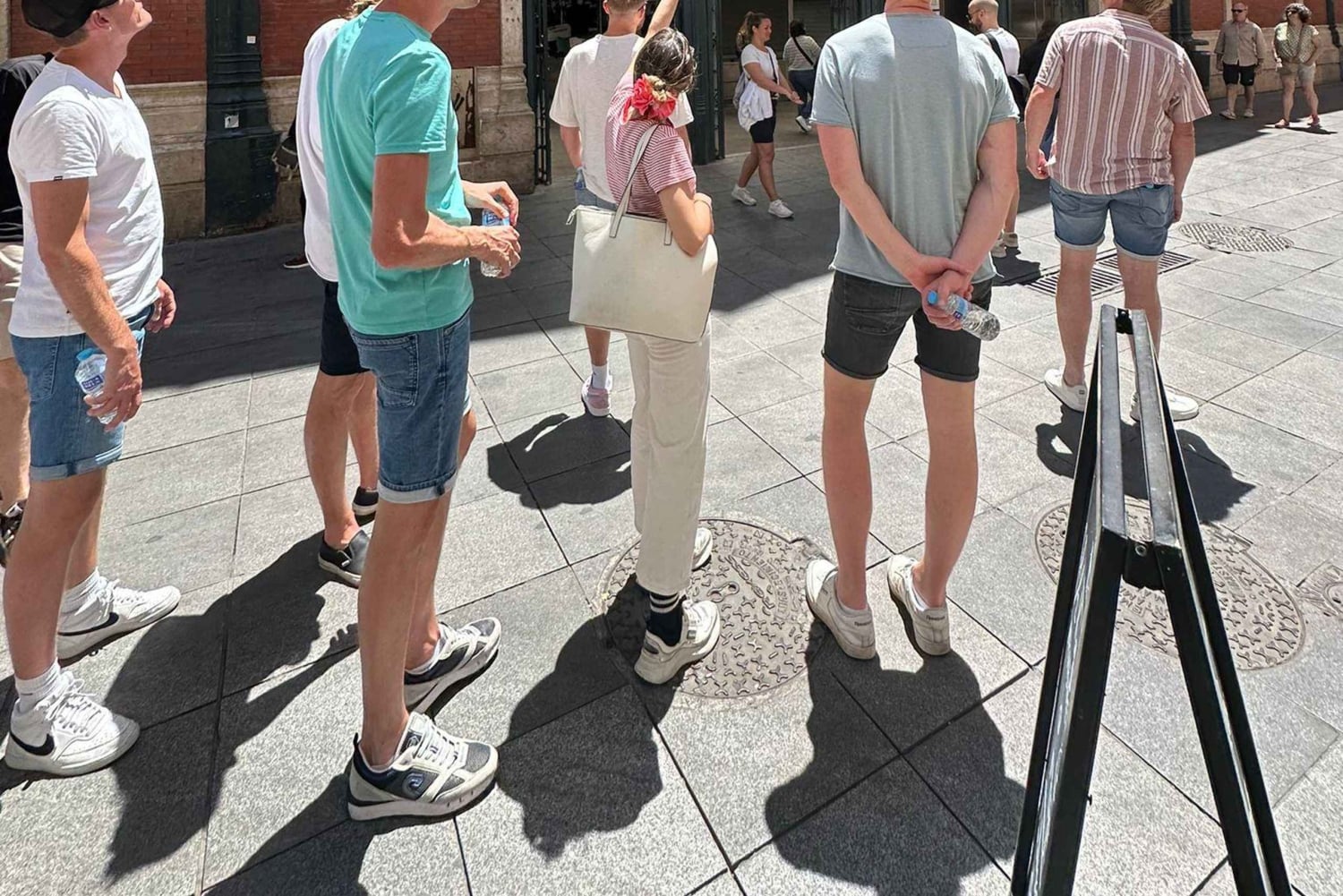 Málaga: Stadens höjdpunkter och tapasprovning