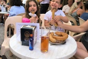 Málaga: tour por los lugares más destacados de la ciudad y degustación de tapas