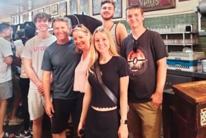 Málaga: tour por los lugares más destacados de la ciudad y degustación de tapas