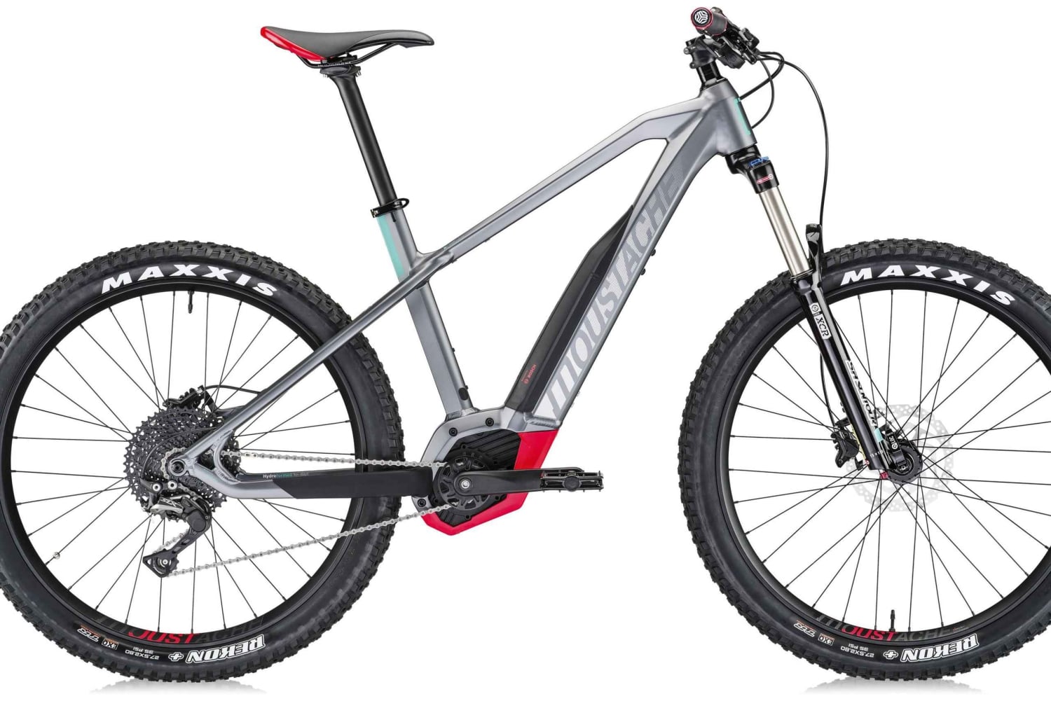 Málaga: City Highlights Private E-Bike Tour