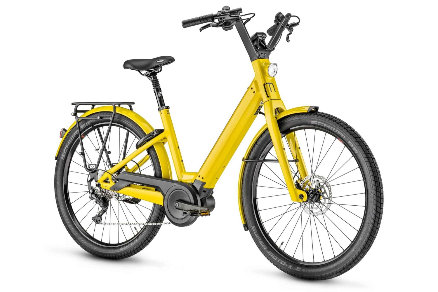 Málaga: City Highlights Private E-Bike Tour