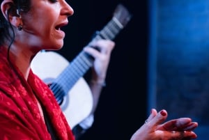 Málaga: E-Bike City Tour with Gibralfaro Forest