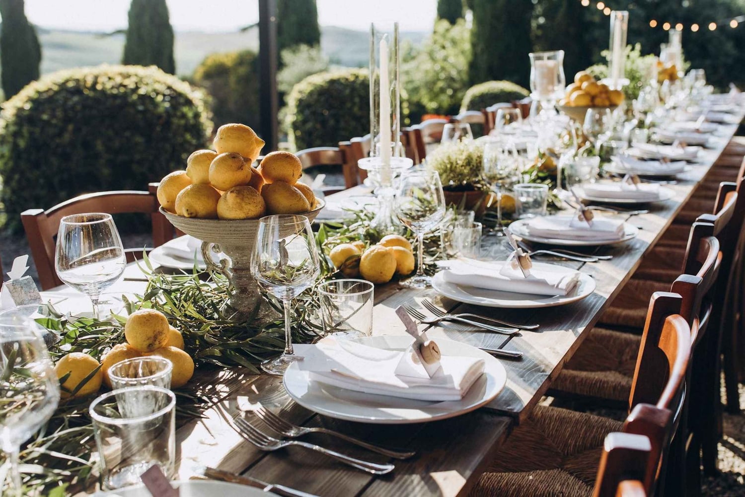 Malaga: Farm-to-Table Tasting Experience with Abuela/Nonna