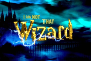 Malaga Film Adventure: Spill hovedrollen i en trollmanns-film (TRINN 1 av 3)