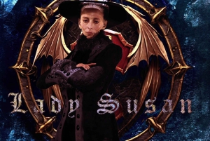 Malaga Film Adventure: Zagraj w filmie o czarodziejach (KROK 1 z 3)