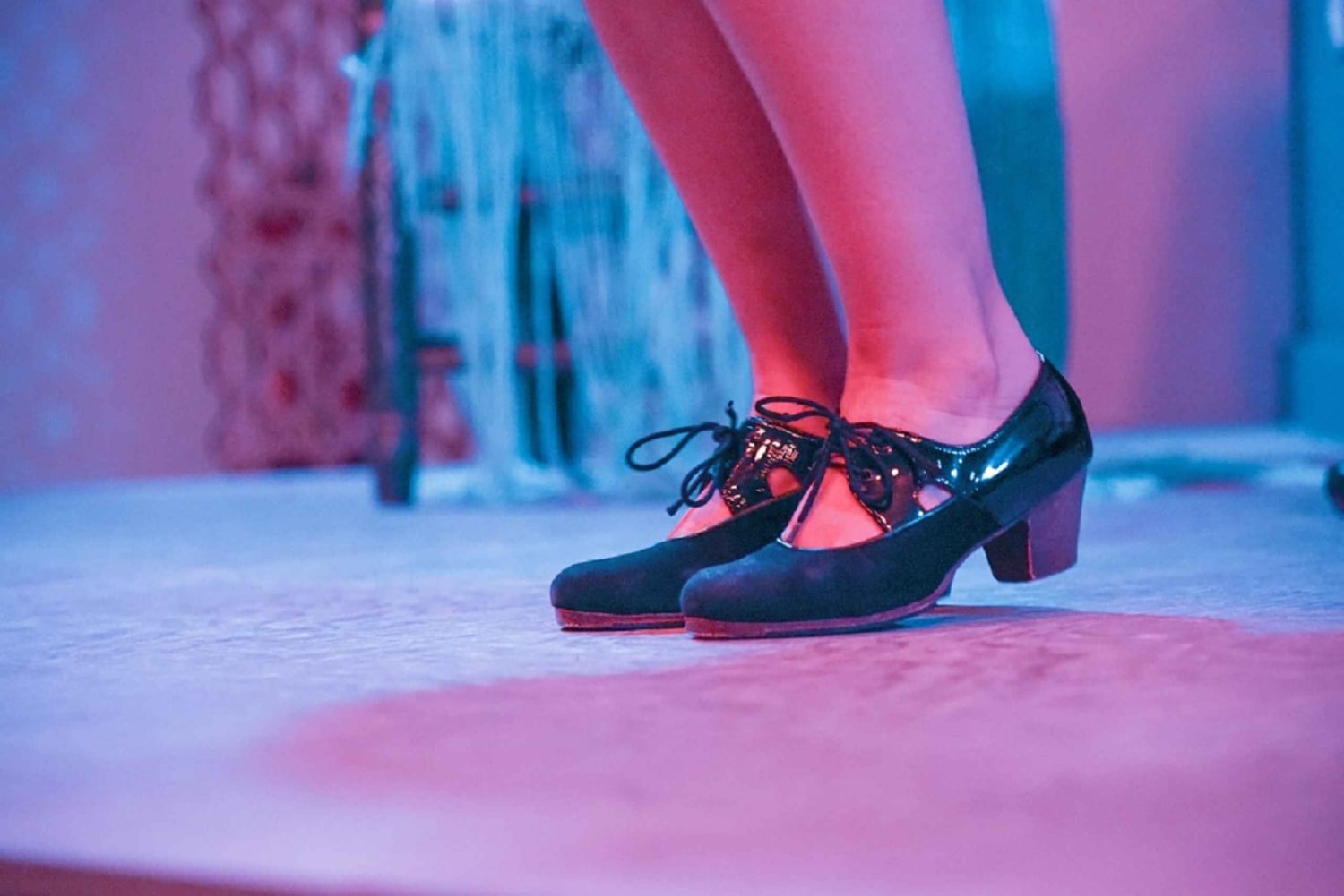 Málaga: Flamenco and City Highlights Guided Tour