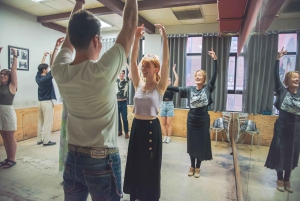 Málaga: Flamenco Klasse erleben