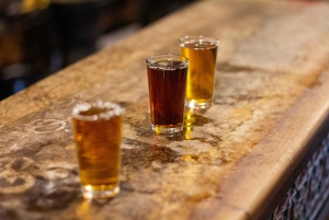 Malaga: Flamenco, Tapas, and Wine Tour