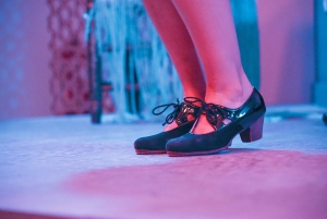 Malaga: Flamenco, Tapas, and Wine Tour