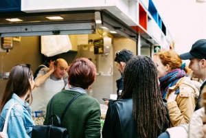 Malaga: Foodie Tour of Atarazanas Market
