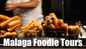 Malaga Foodie Tours