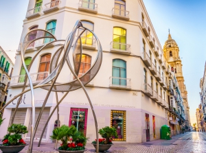 My Guide to Malaga