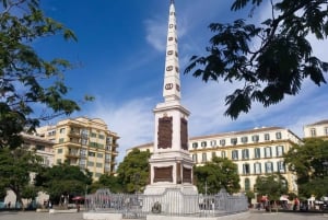Malaga: wycieczka z przewodnikiem po Muzeum miejsca urodzenia Picassa