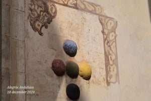 Málaga: Highlights Rundvandring med drinkar och tapas