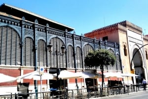 Málaga: Centro Histórico Tour particular com guia local