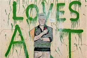 Malaga : Visite guidée à pied de l'histoire de Picasso