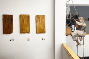 Malaga: Toegangsbewijs voor het Honingmuseum