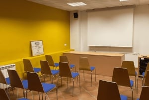 Malaga: Toegangsbewijs voor het Honingmuseum