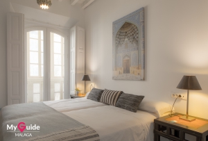 Málaga Hostel Boutique