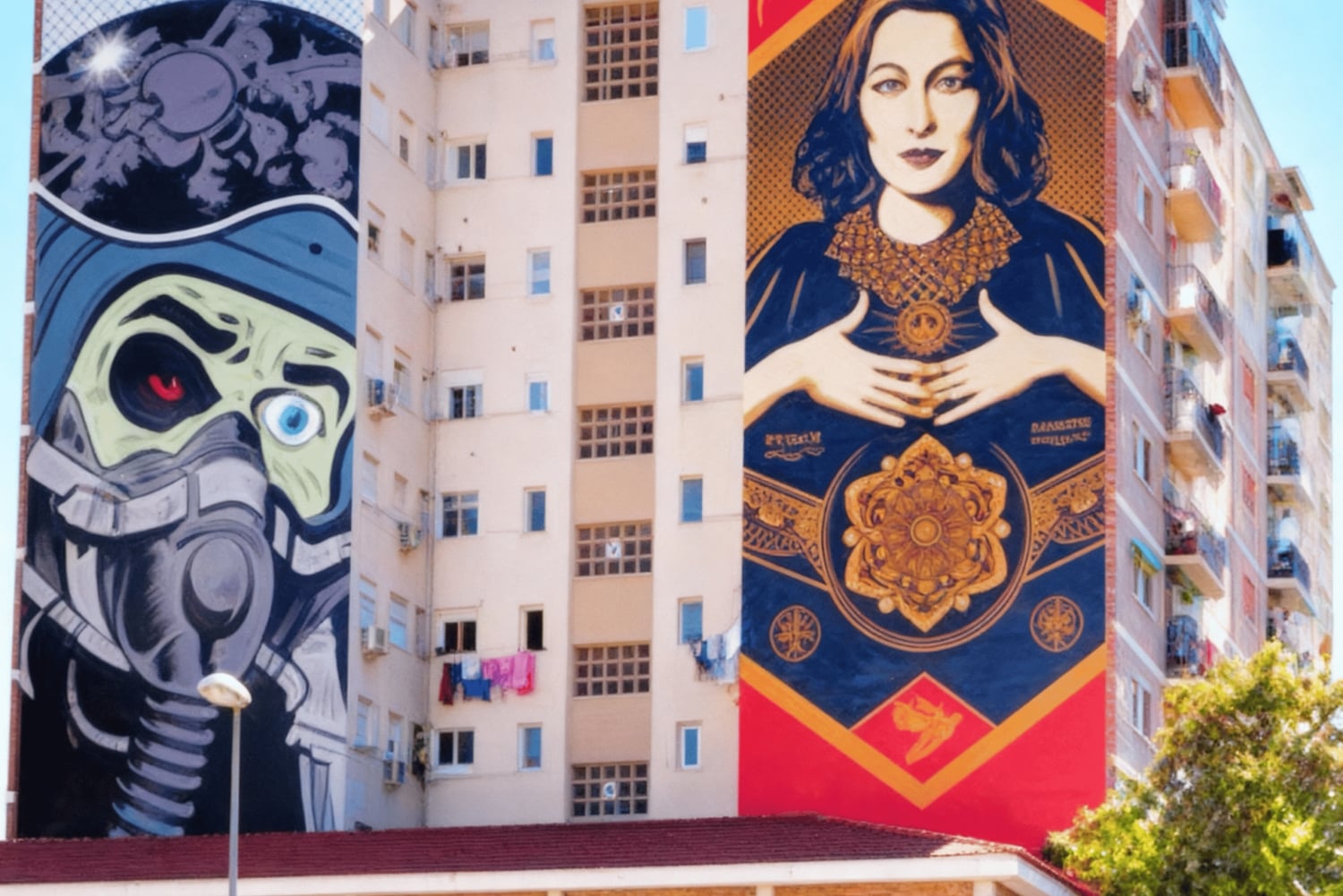 Málaga: Insta-Perfect Walking Tour with a Local Guide