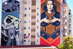 Málaga: Insta-Perfect Walking Tour with a Local Guide