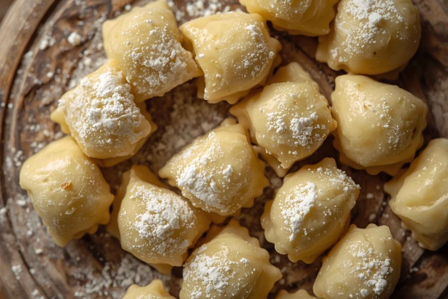 Malaga – Italiensk matlagningskurs: La domenica italiana