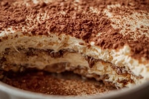 Malaga – Italiensk matlagningskurs: La domenica italiana