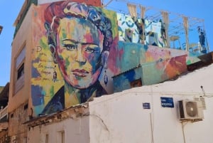 Malaga La Bella Coast Bike Tour