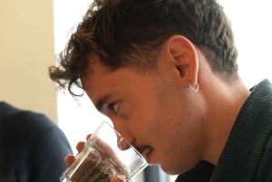 Málaga: Morning Guided Food Tour