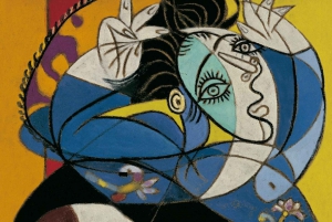 Malaga: rondleiding door het Picasso-museum