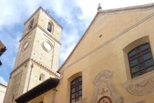 Málaga: Excursão a pé guiada pelo centro histórico