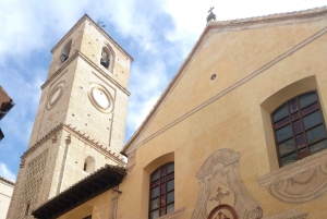 Málaga: Old Town Guided Walking Tour