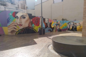 Málaga: Old Town Guided Walking Tour