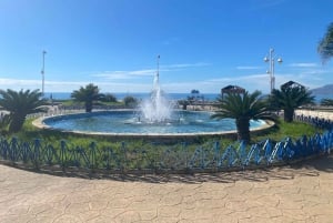 Malaga: Premium Guided Bike Tour