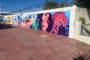 Malaga: Premium Guided Bike Tour