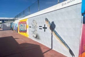 Malaga: Premium Guided Bike Tour