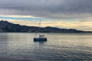 Malaga: Premium Guided Bike Tour