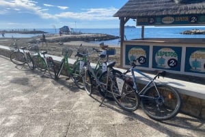 Malaga: Premium Guided Bike Tour