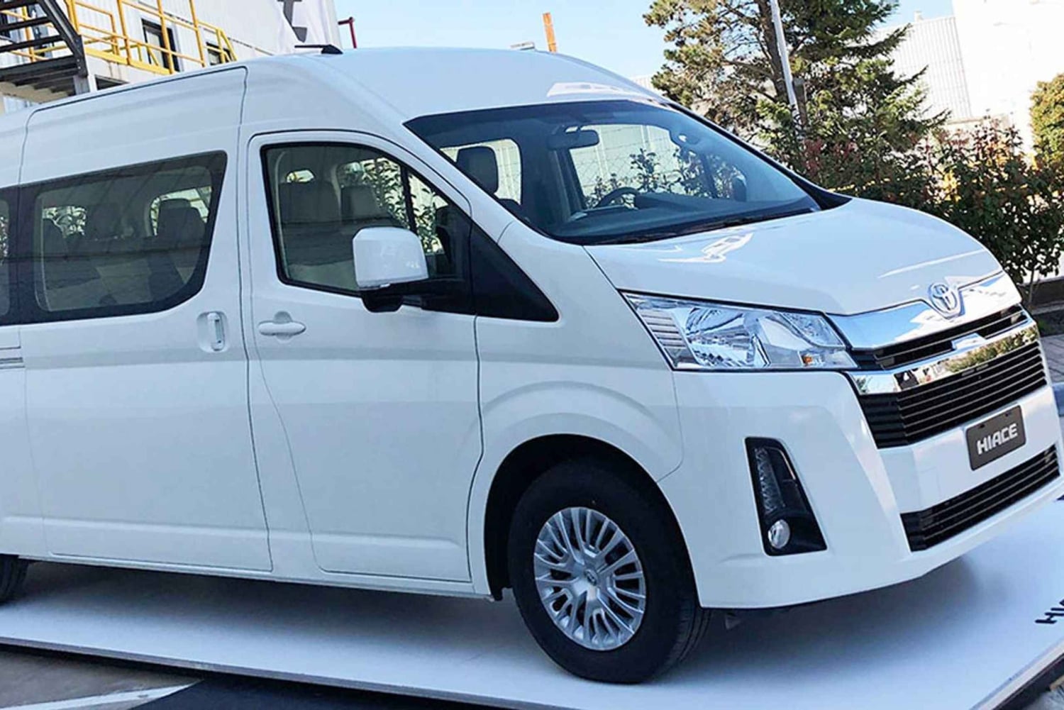 Malaga: Private 1-Way Transfer from or to AGP Airport