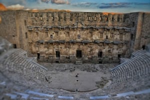 Malaga: Private 1-Way Transfer from or to AGP Airport