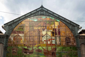 Malaga: privat sightseeing på 2 timmar eller halvdagsutflykt