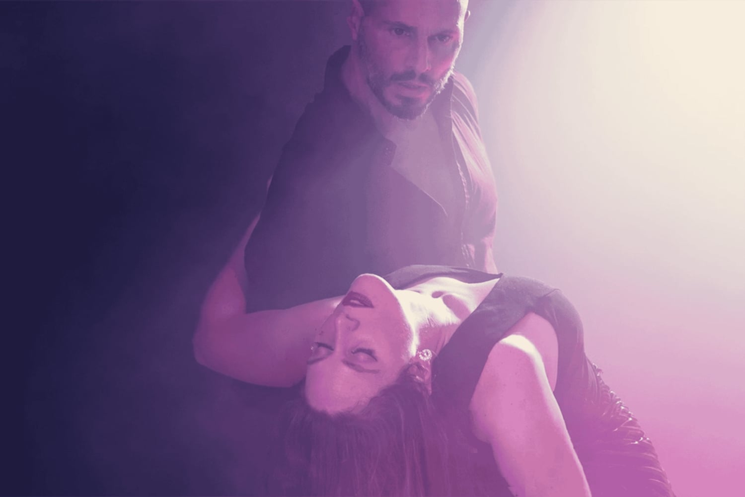 Malaga: prywatny pokaz argentyńskiego tanga - wesela i imprezy