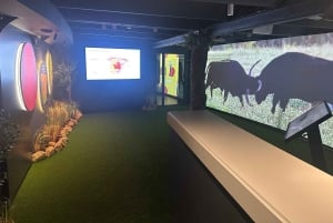 Malaga: Private Guided Tour of the Bullring and Immersive Museum