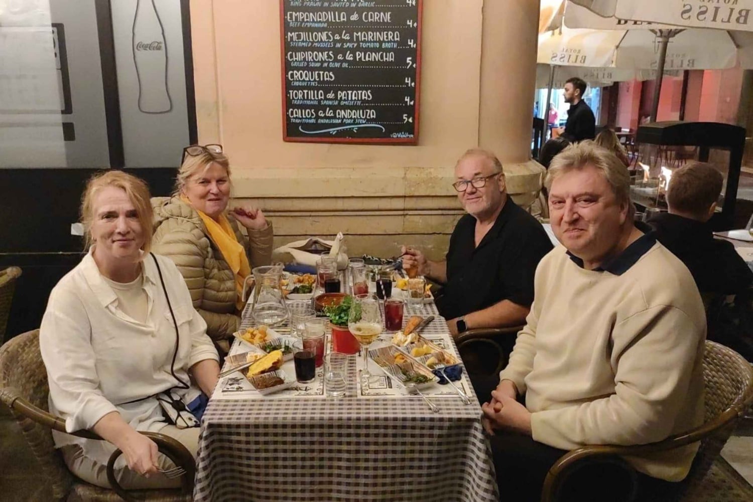 Málaga: Private Tour zu den Highlights und versteckten Schätzen