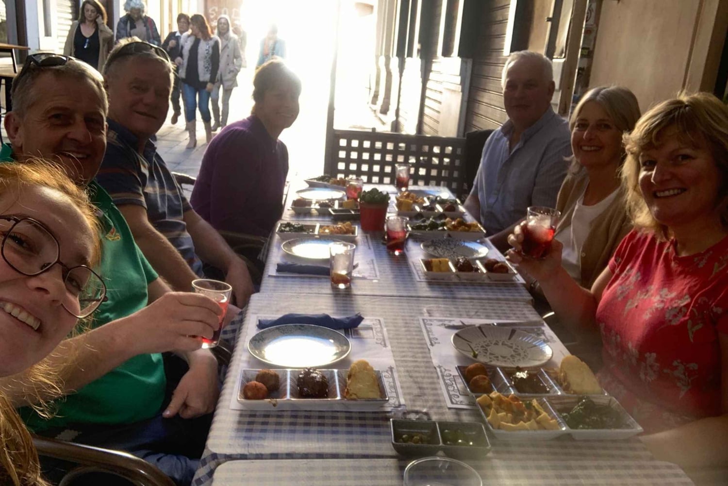 Málaga: Private Tour zu den Highlights und versteckten Schätzen