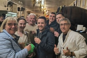 Malaga: prywatna wycieczka po najważniejszych atrakcjach i ukrytych skarbach