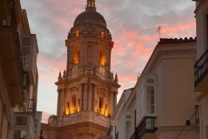 Malaga - Private Historic Walking Tour