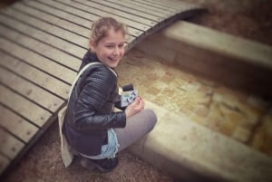 Málaga: Private Sightseeing Treasure Hunt